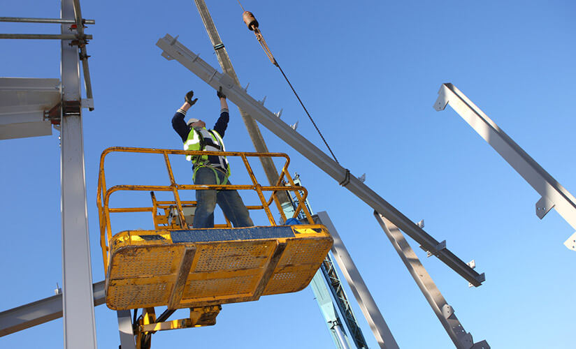 High Risk Work Licences