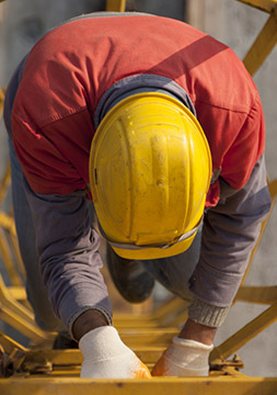 Introduction to Confined Spaces 