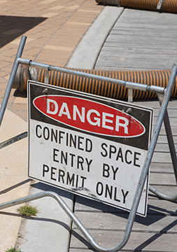 Safety Procedures