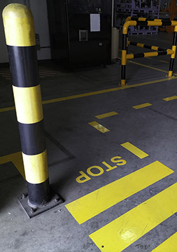 Safety Procedures
