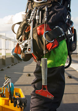 Equipment Familiarisation